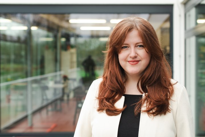 Neue Leitung für den Camping- und Wohnmobilplatz Kassel: Sophie Grimm übernimmt ab 1. Januar 2026