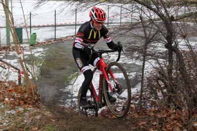 Cyclocrossrennen