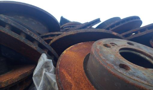 Schrottankauf Bergkamen kauft ihre Schrott und Metall zu fairen Preisen