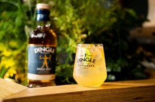 Das richtige Getränk für den St. Patrick's Day: Dingle Ginger & Lime