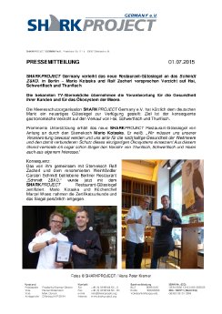 PM SHARKPROJECT SchmidtZ&KO Restaurant Gütesiegel 2015-07-01.pdf
