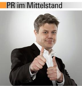 PR im Mittelstand