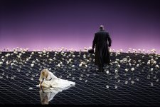 »La Traviata« Wiederaufnahme am 8. September 2024