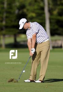 Zach Johnson