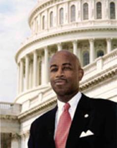 Barry Black / © Foto: U.S.Government