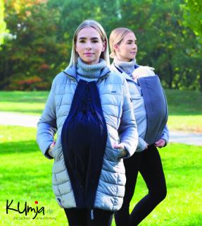 Kumja - in der Schwangerschaft und mit Baby