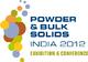 Powder & Bulk Solids India 2012: Vorbereitungen fürs "Big Business"