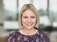 Jennifer Kallweit  ARAG