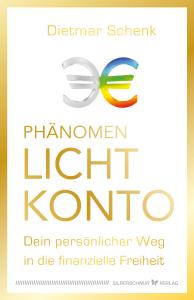 Lichtkonto Cover