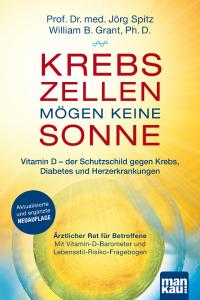 Cover Krebszellen