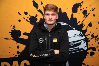 Opel setzt voll auf Rallyesport: ADAM und nächster Corsa am Start