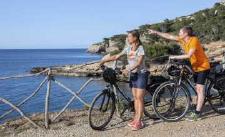 Italien ist das zweitliebste Ziel der Wikinger-Aktivurlauber