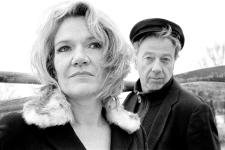 Les Maries: Goldene Flaute 