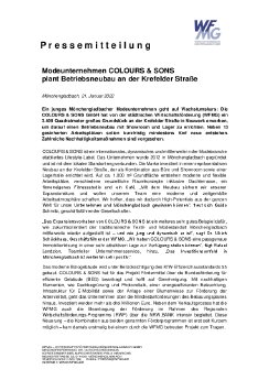 PMWFMG 2022-01-21 - Colours & Sons.pdf