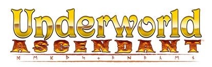 UNDERWORLD ASCENDANT Logo