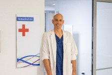 Dr. Dr. David Eichhorn