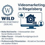 Immobilienverkauf in Riegelsberg