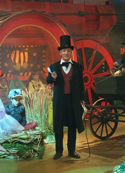 Hans Christian Andersen