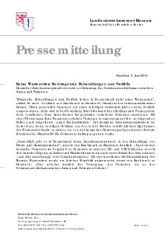 PM Keine Wartezeiten für dringende Behandlungen und Notfälle.pdf