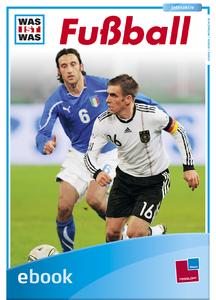eBook WAS IST WAS - Fußball