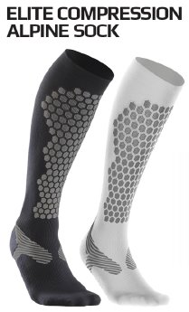 2XU Elite Compression Alpine socks.jpg