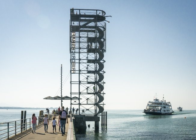 02_Moleturm Friedrichshafen_Echt Bodensee, Foto Dietmar Denger.JPG
