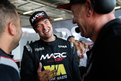 Chaz Mostert