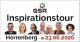 GSA-Inspirationstour 2026 am Dienstag 23.6. in Stuttgart-Herrenberg: HR. Leadership. Zukunft. Live.