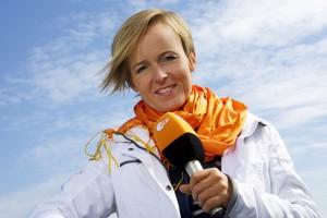Katja Horneffer (Copyright: ZDF/Kerstin Bänsch)