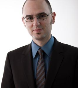 Prof. Dr. Lars Harden