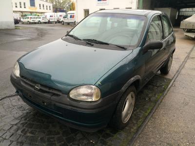 Autoankauf in Ratingen auch mit Motorschaden Möglich