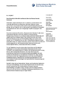pri17-137_Neue Broschüre informiert umfassend über das Restaurierende Handwerk.pdf