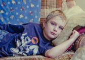 Depression bei Kindern - erkennen und helfen