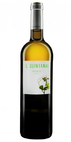 xanthurus - Spanischer Weinsommer - Cillar de Silos El Quintanal Verdejo 2011.jpg