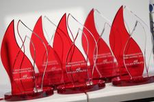 Brandschutz des Jahres 2012; Foto: NuernbergMesse/Thomas Geiger