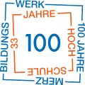 100 Jahre Bildungswerk - 33 staatliche Anerkennung der Merz Akademie