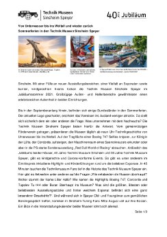 PR Info Sommerferein in den Technik Museum Sinsheim Speyer Familie 2021.pdf
