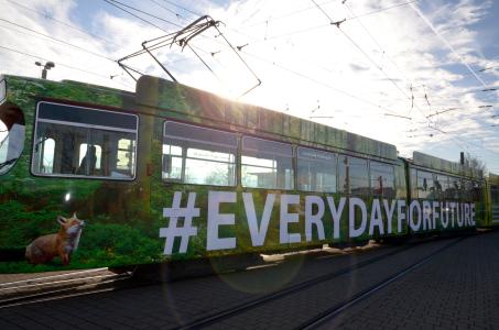 Everyday for Future