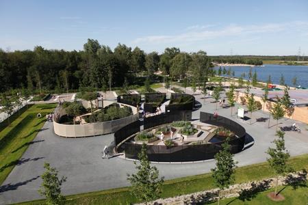 Besondere Gartenarchitektur Und Innovative Ideen Zeigen Die Drei Premiumgarten Der Landesgartenschau Stadtpark Norderstedt Gmbh Pressemitteilung Lifepr