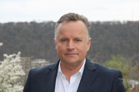 Oliver Petersen Vorstand Makler Nachfolger Club e.V.
