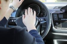 Hupen ist nur in bestimmten Situationen erlaubt / Foto: ARCD