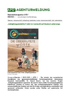 APD_09_2021_„Schöpfungsdetektive“ jetzt im Comicstil auf Deutsch unterwegs.pdf