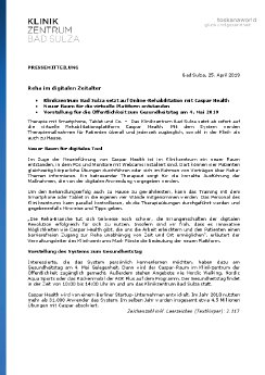 PM_Caspar Health im Klinikzentrum Bad Sulza_2019-04-25.pdf