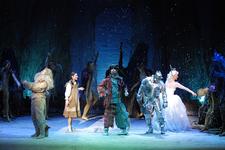 Der Zauberer von Oss Musikalische Komödie / copyright Andreas Birkigt