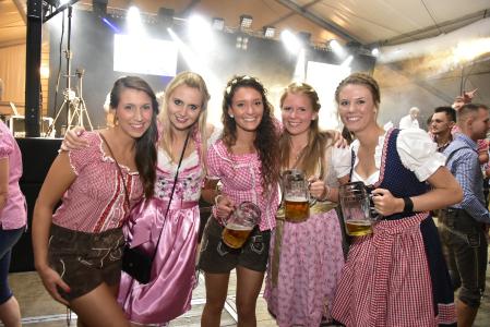 alpincenter Oktoberfest