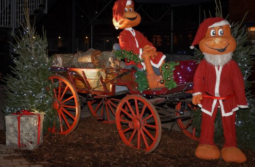 Weihnachten im Wunderland Kalkar (©Wunderland Kalkar).jpg