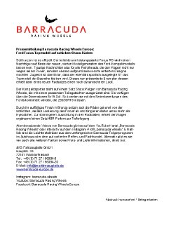 Pressemitteilung Barracuda Racing Wheels Europe - Ford Focus ST DE.pdf