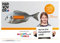 Gibt Antworten auf viele Fragen: Der Museumssommer