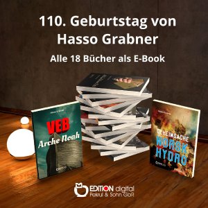 Hasso Grabner
