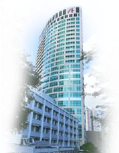 © Foto: Hong Kong Adventist Hospital – Tsuen Wan